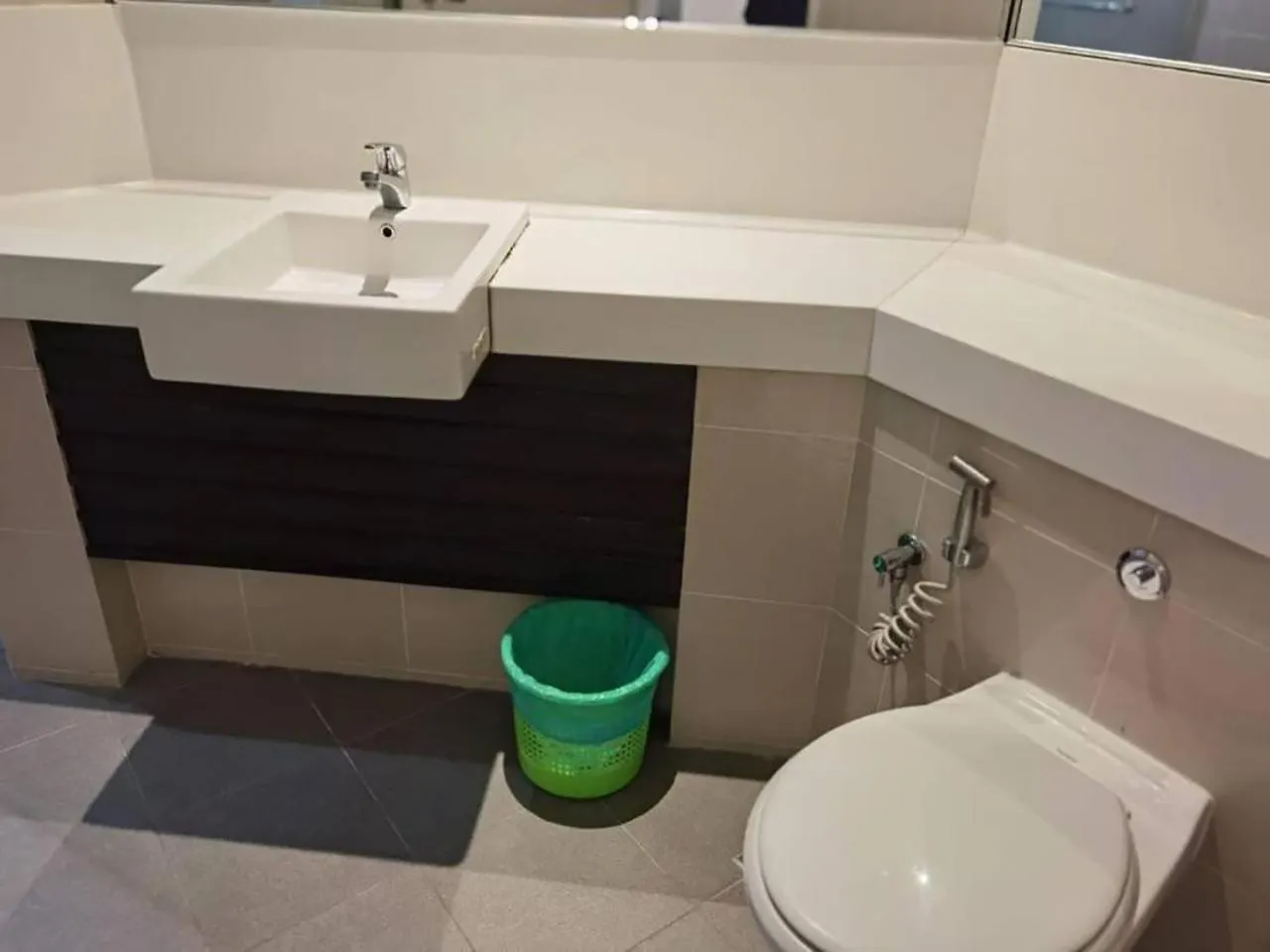 The Regency Luxury Suite -Gurney Strait Quay Tanjung Tokong