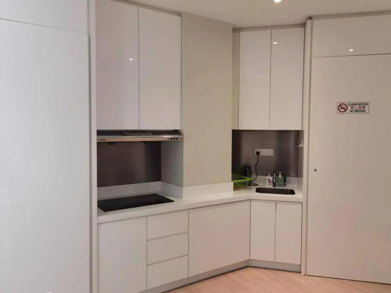 Lejlighed The Regency Luxury Suite -Gurney Strait Quay Tanjung Tokong